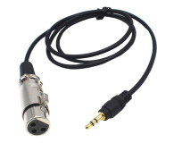 MOZOS MCable XLR 5907512654361 - 1044582 - zdjęcie 1